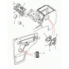 interrupteur fenetre Discovery 1