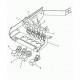 relais pompe abs Defender 90, 110, 130, Discovery 1, Freelander 1