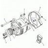 alternateur Discovery 1