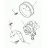 pompe de direction assistee Defender 90, 110, 130, Discovery 1, Range Classic