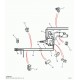 agrafe Range P38