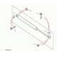 amortisseur de direction complet Range P38