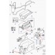 compresseur correcteur de niveau Range P38