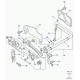 Land rover ecrou borgne Discovery 2 (ANR6653)