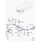 agrafe Discovery 2 et Range L405,  Sport
