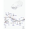 agrafe Discovery 2 et Range L405,  Sport