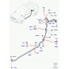agrafe Discovery 2 et Range L405,  Sport