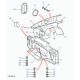 bac de batterie Discovery 1