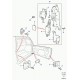 piece cuneiforme Discovery 2 et Freelander 1