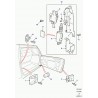 piece cuneiforme Discovery 2 et Freelander 1