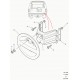 porte roue Discovery 2