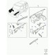 support boite a fusibles Discovery 2