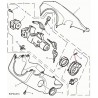 agrafe Freelander 1