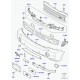 support parechoc Range L322