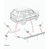 bande protectrice Range P38