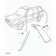 ecrou d'arret Range P38