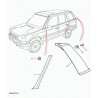 ecrou d'arret Range P38