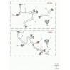 tuyau flexible a eau Range P38