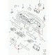vis Discovery 2,  Freelander 1 et Range P38