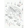 vis Discovery 2,  Freelander 1 et Range P38