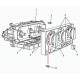 ensemble de commande chauffage Discovery 1, 2