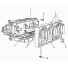 ensemble de commande chauffage Discovery 1, 2