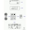 autocollant fonctionnement siege Discovery 3