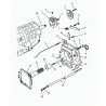 boulon Discovery 1, 2 et Freelander 1