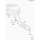 Land rover appuie-tete Range L322 (BHE760040)