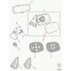 vis a tole Freelander 1 et Range P38