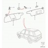 agrafe Range P38