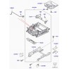 boulon Discovery 1, 2, 3, Freelander 1 et Range P38,  Sport