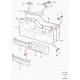 panneau garniture hayon Discovery 1, 2