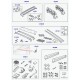 rail transversal galerie de toit Range L322