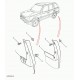 bavette pare-boue Range P38
