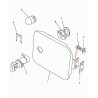 rondelle de joint Discovery 1