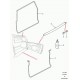 joint caoutchouc Freelander 1