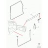 joint caoutchouc Freelander 1