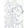 agrafe Discovery 3, Range Sport