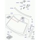 couverture Discovery 3, Range L322, Sport