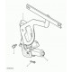 mecanisme leve vitre arriere droit Discovery 2