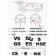 embleme Freelander 1