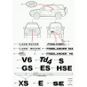 embleme Freelander 1