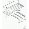 bourrelet d'etancheite panneau toit Range L322