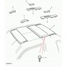 garniture Freelander 1