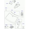 jeu de pieces de fixation Discovery 3
