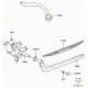 essuie glace arriere Discovery 3, 4