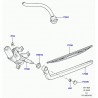 essuie glace arriere Discovery 3, 4