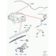 chapeau porte balai Discovery 3, Range Sport