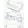 agrafe Range L322